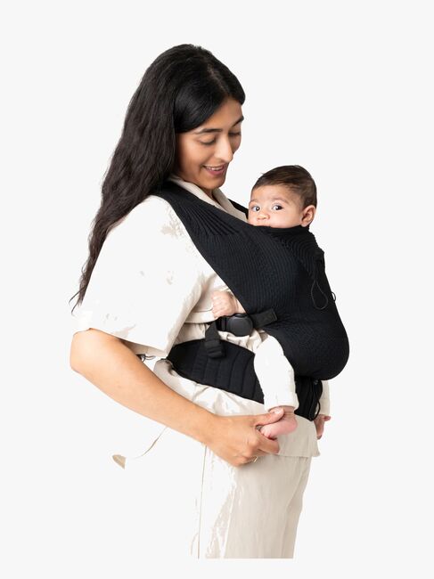 Flybaby Bæresele, Black