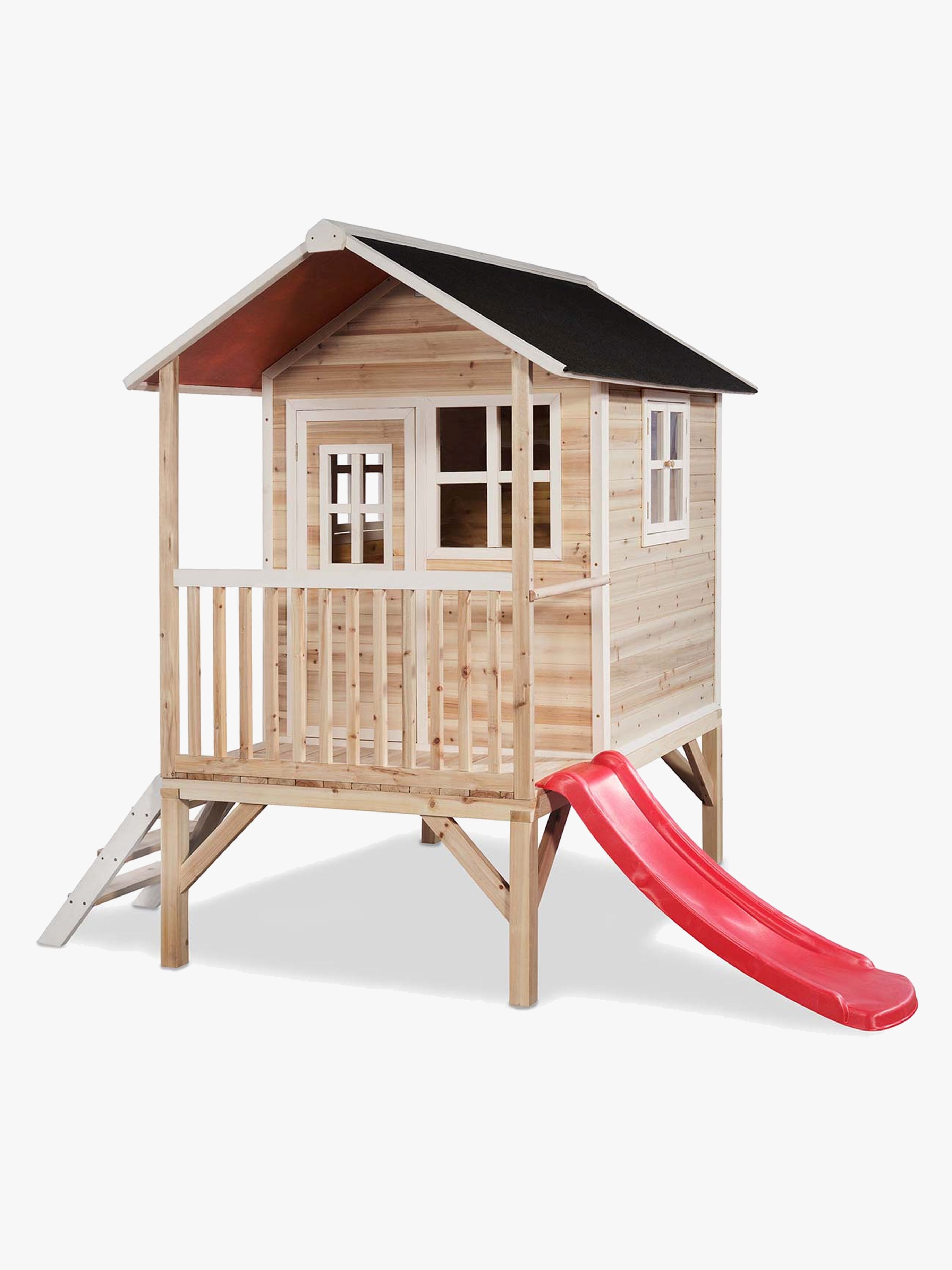 EXIT Loft Lekestue 300, Nøytral - Lekestuer