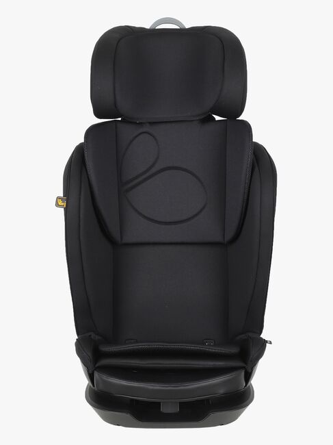 Beemoo Reform ISOFIX Beltestol, Black Stone