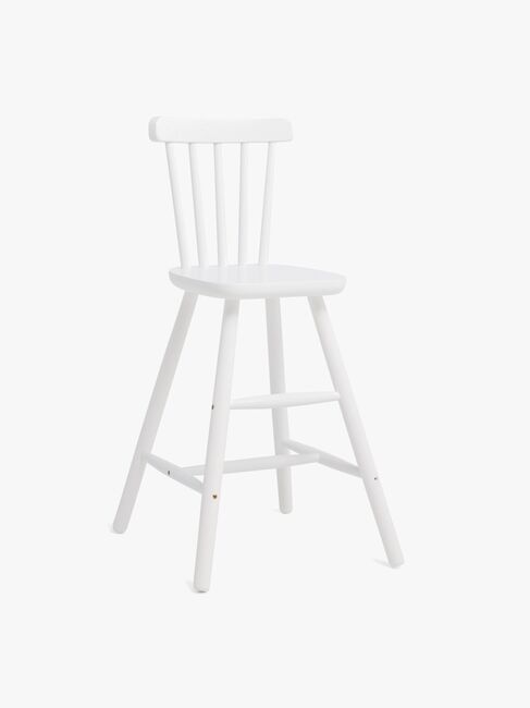 JLY Juniorstol, Hvit