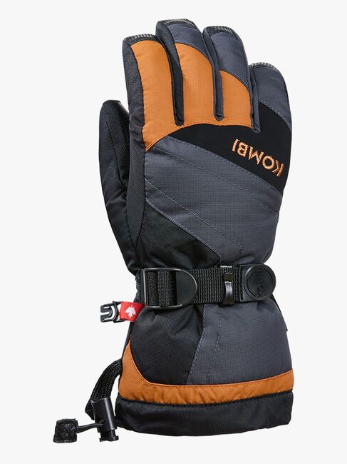 Kombi Original Jr Hansker, Chamois