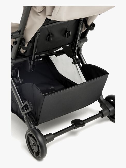 Beemoo Easy Fly Lux 4 Trille, Sand Beige