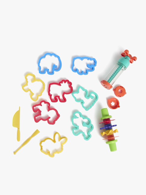 Fippla Modelleire Sett