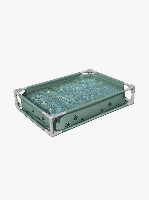 Bestway Dyrebasseng Fetchin' Fun 2-i-1