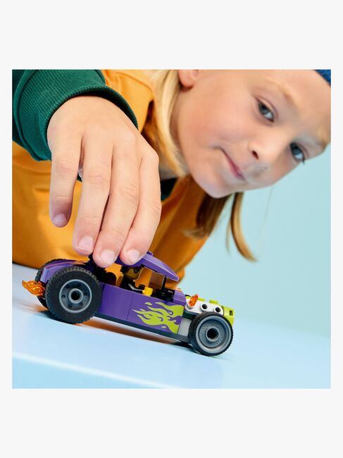 LEGO City 60485 Hotrod