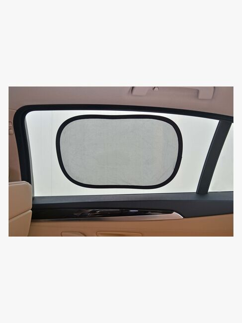 Kaxholmen Solskjermer Vindu, 2-pack