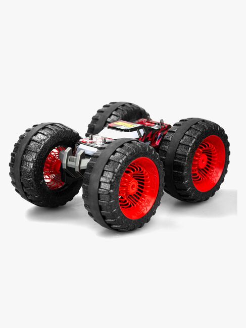 Silverlit Exost Land Buster Radiostyrt Bil