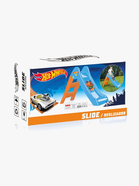 Hot Wheels Sklie