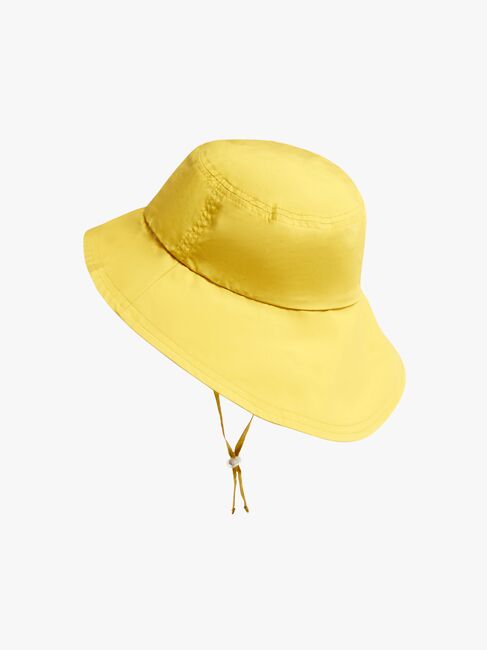 Nordbjørn Saltnäs UV-Hatt, Harvest Gold