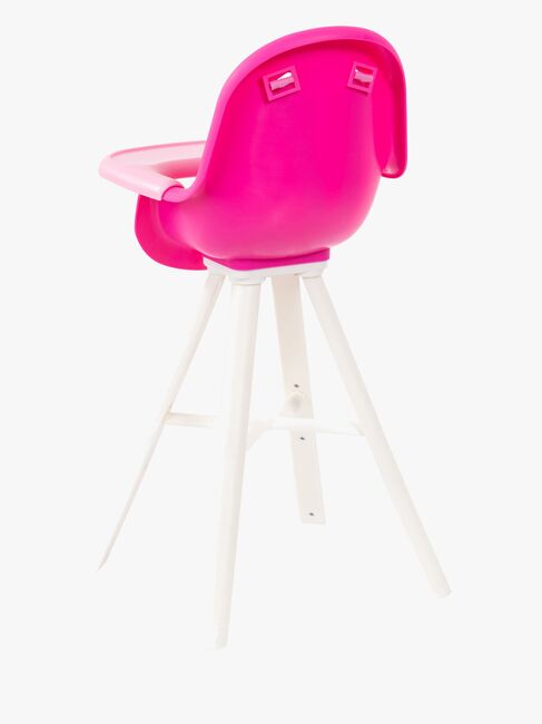 Bayer Design Dukkestol, Rosa