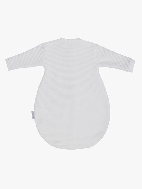 Baby's Only Sovepose Langermet Sense 70cm TOG 1.8, White