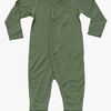 Devold Breeze Merino Jumpsuit Baby, Forest