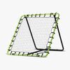 EXIT Tempo Multisport Rebounder 120x120 cm, Grønn/Svart