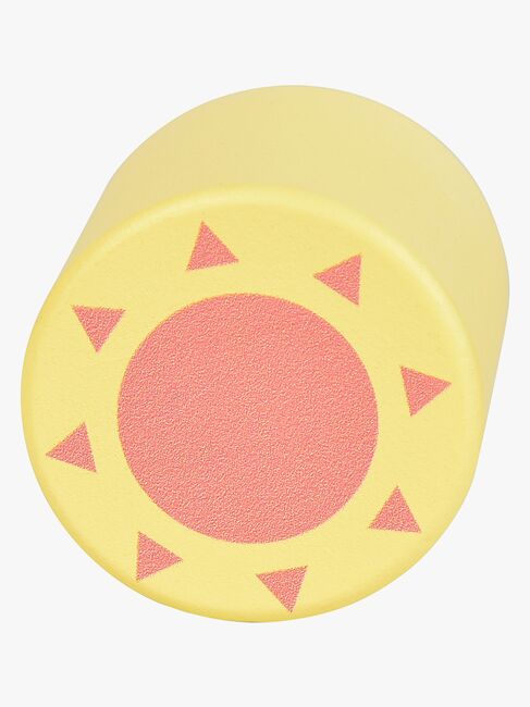 Kinder and Kids  Sensoriske Klosser