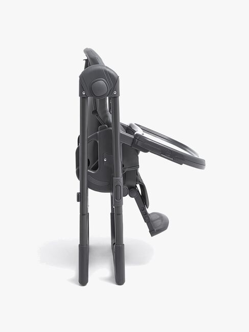 Beemoo CARE Dine Matstol, Earl Grey