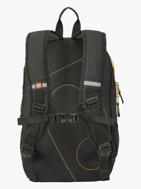 LEGO Ninjago Future Ryggsekk 14L, Rød