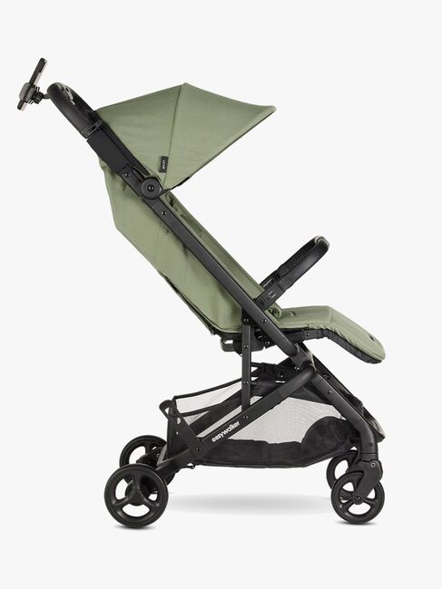 EasyWalker Mobilholder