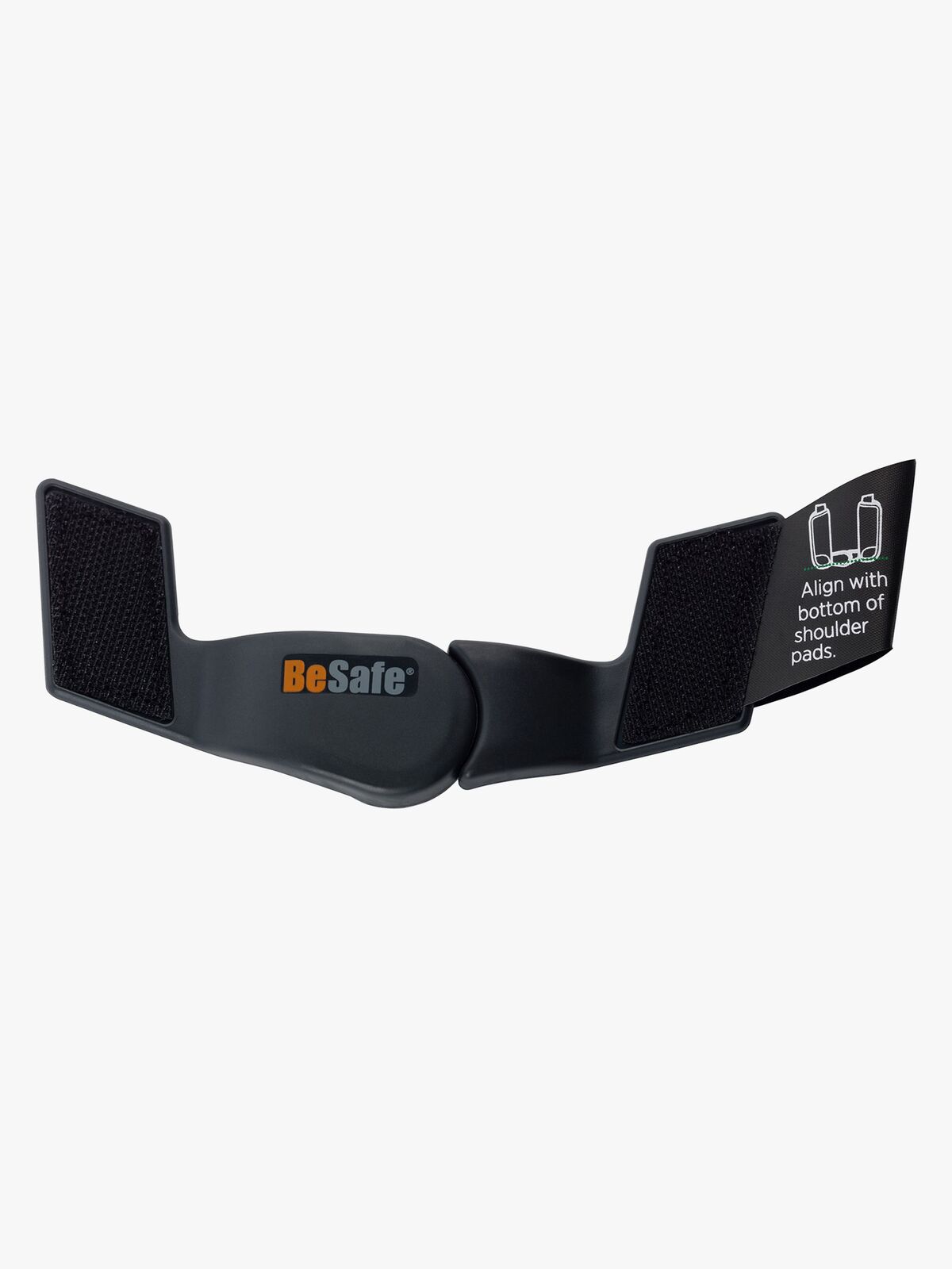 BeSafe Belt Guard