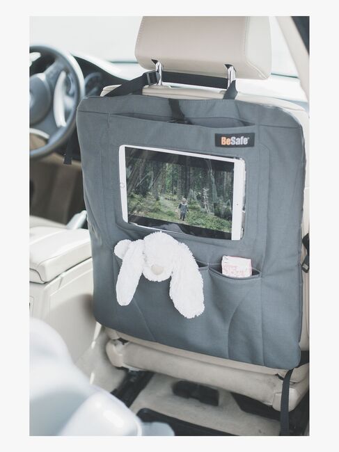 BeSafe Setebeskytter med Lomme til Nettbrett