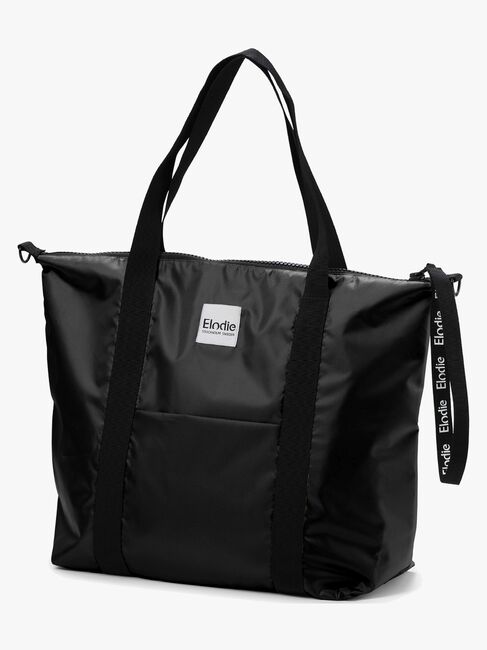 Elodie Soft Shell Stelleveske, Brilliant Black