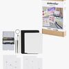 Creativ Company Hobbysett DIY Akvarell