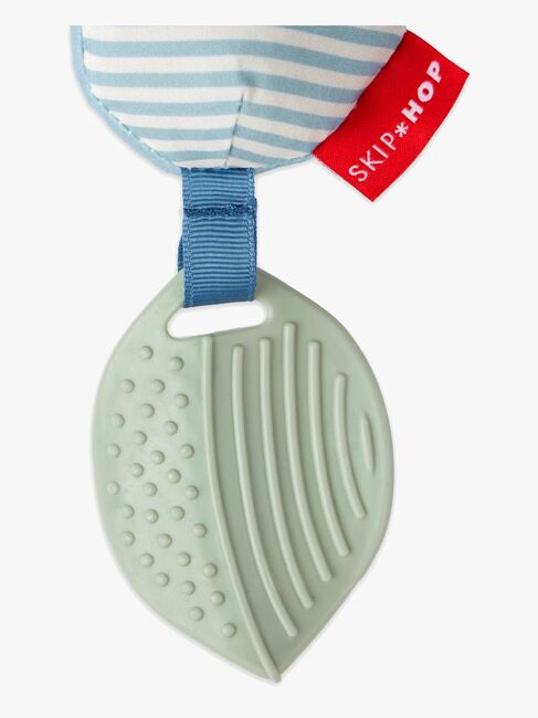 Skip Hop Bandana Buddies Barnevognleke Løve