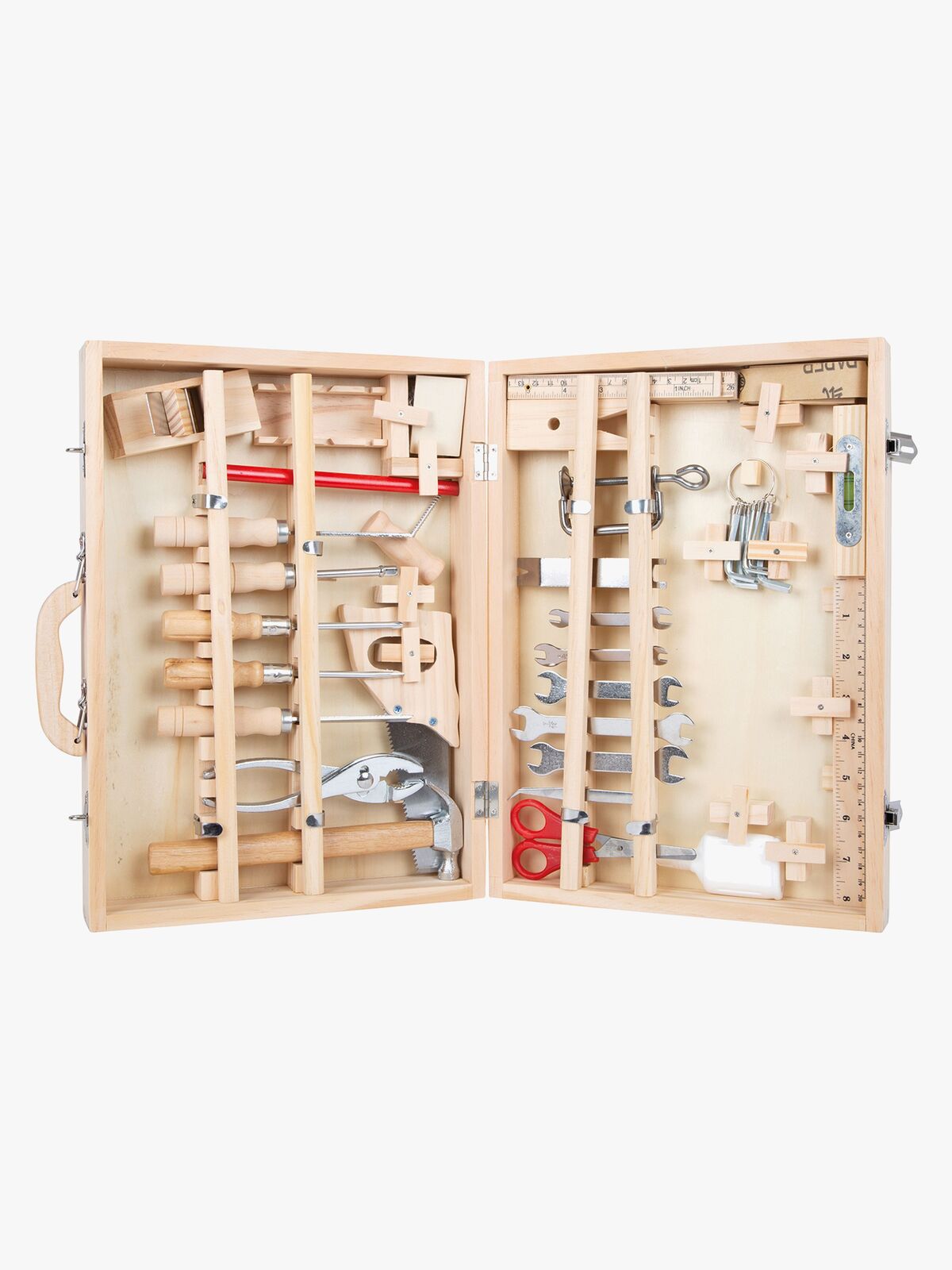 Smallfot Verktøykasse Deluxe