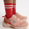 LIEWOOD Denisa Sneakers, Tuscany Rose Multi