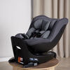 Beemoo Reverse i-Size Bakovervendt Bilstol, Mineral Grey