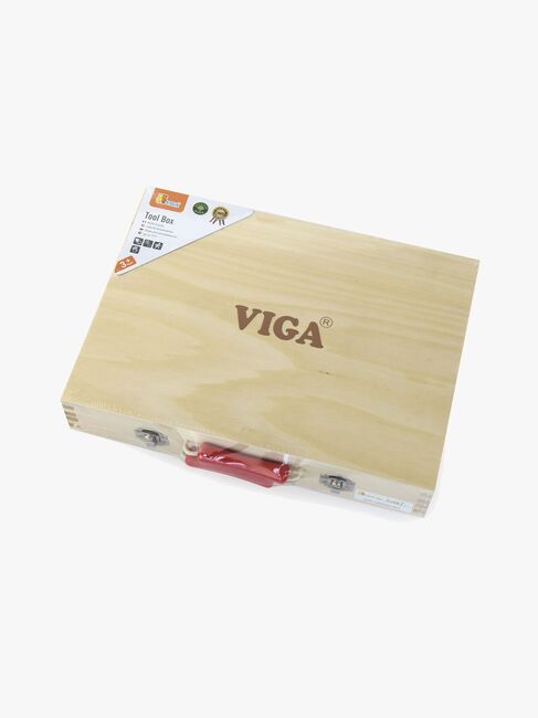 VIGA Verktøykasse