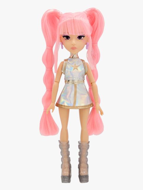 K-POP idol Motedukke Yuni