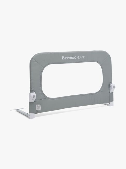 Beemoo SAFE Dream Sengehest 90 cm, Grey