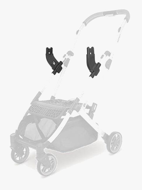UPPAbaby MINU V2 Adapter