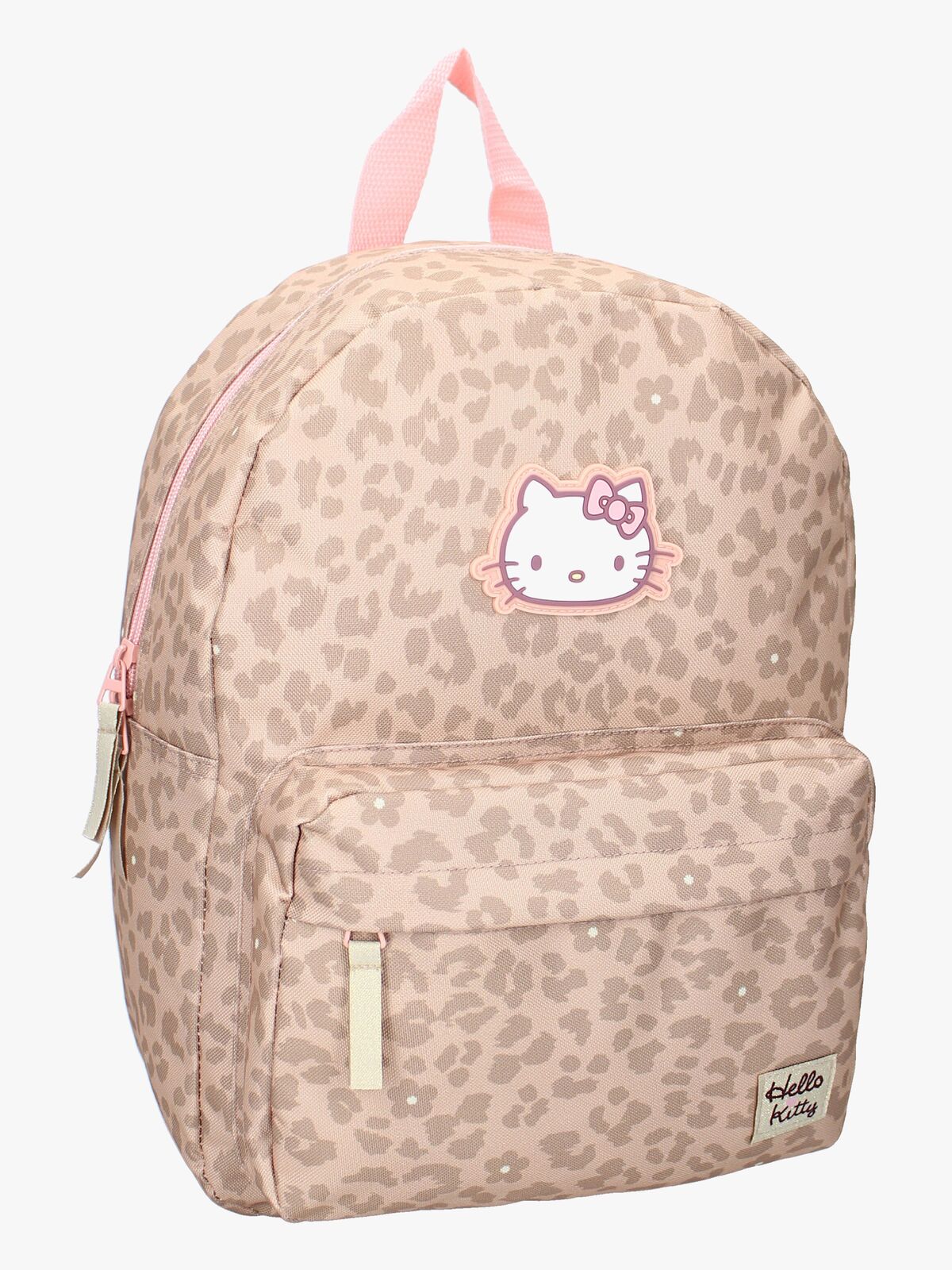 Hello Kitty Ryggsekk 12L, Leopard & Laughter