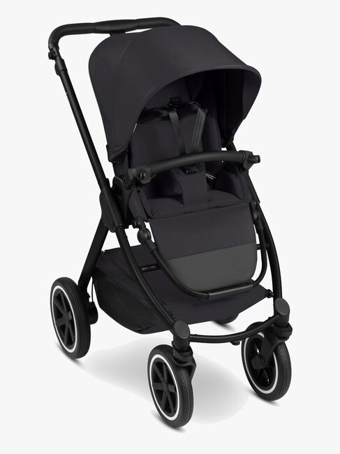 ABC Design  Samba 2 Sportsvogn, Coal