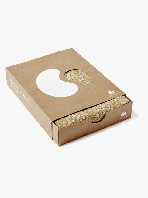 Coracor Bæresjal Tinyflower, Honey