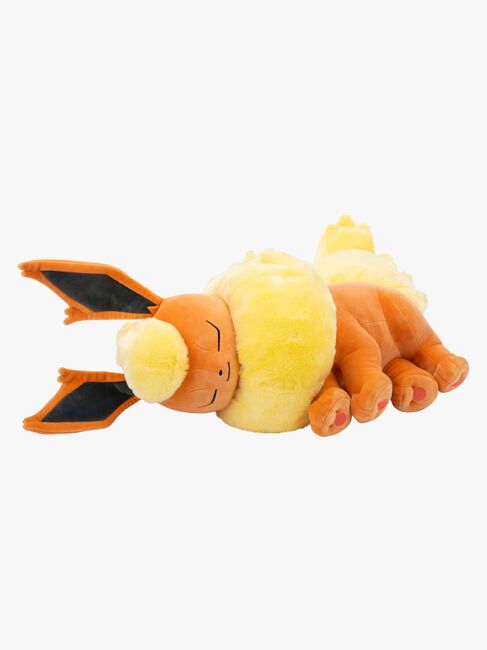 Pokémon Kosedyr Sovende Flareon