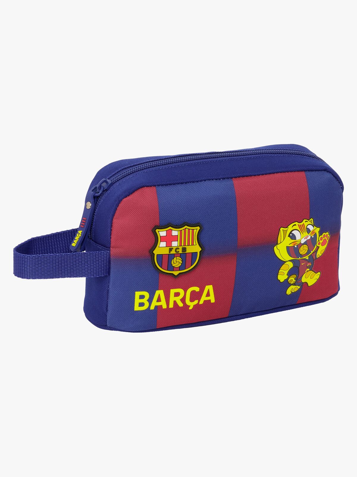 FC Barcelona Kjølebag 1,7L, 1ª Team 25/26