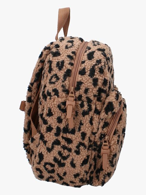 Kidzroom Teddy Ryggsekk Beary Excited, Brun