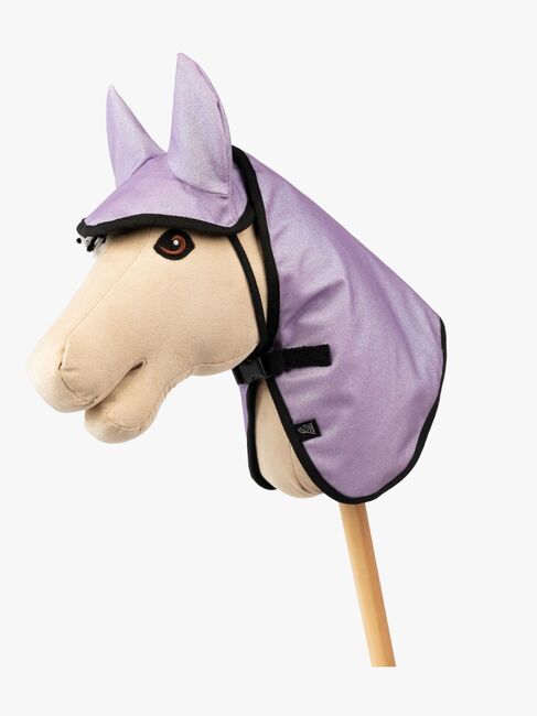 My Hobby Horse Dyne & Hette, Lavendel