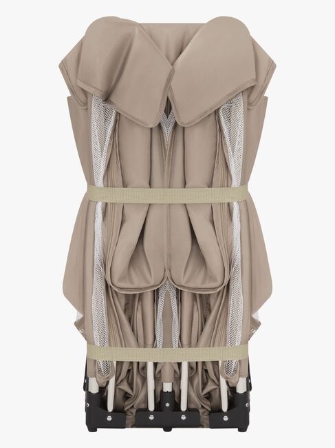Lionelo Florence XL Lekegrind, Beige Sand