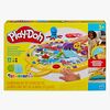 Play-Doh Fold and Go Startsett med Leketeppe