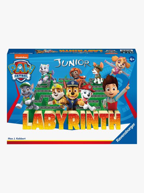 Ravensburger PawPatrol Junior Labyrinth