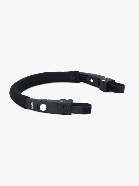 Bumprider Universal bumperbar, Svart