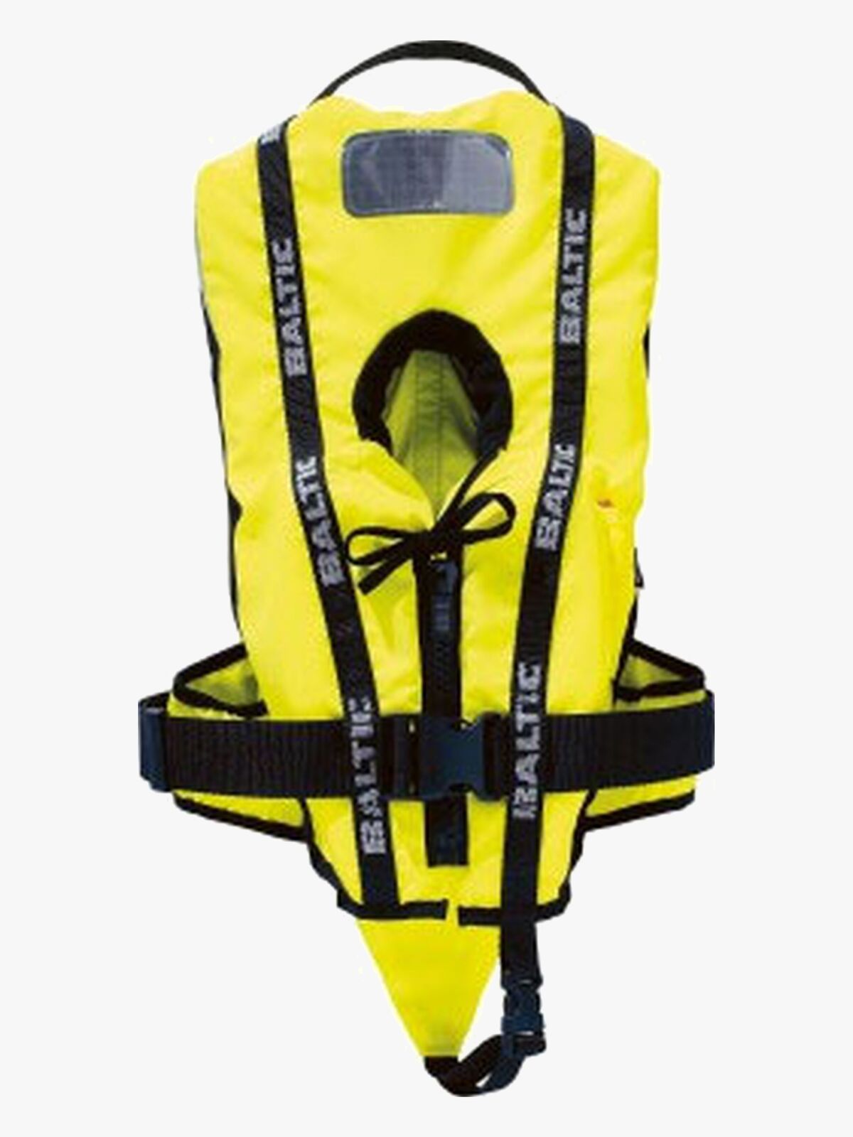 Baltic Flytevest Bambi Supersoft Gul