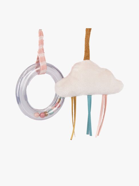 Moulin Roty La Petite Ecole de Danse Aktivitetsleke, Swan