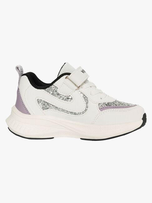 Viking Pixie 1V Sneakers, Eggshell