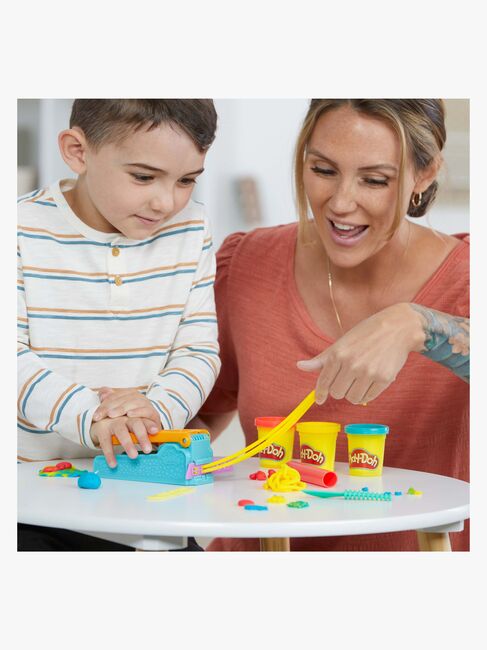 Play-Doh Startsett