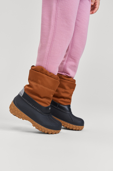 Reima Loskari Vintersko, Cinnamon Brown