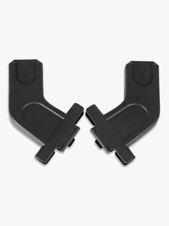 UPPAbaby MINU Bilstoladapter Maxi-Cosi/Nuna/BeSafe/Cybex